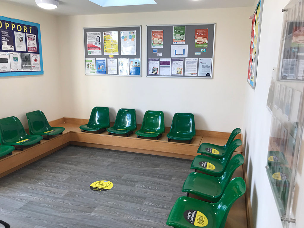 Yorkshire-GP practice-sale-chando