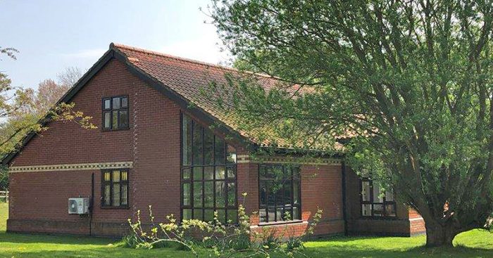 GP practice for sale Lincolnshire