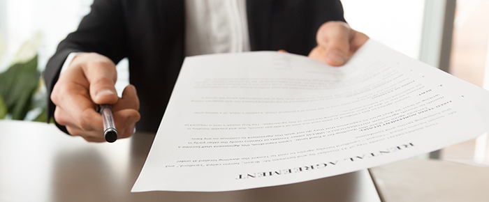Primary Care leases