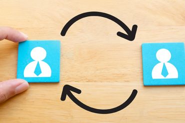 Partnership change and GP Property