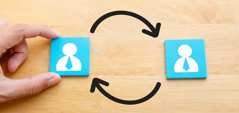 Partnership change and GP Property