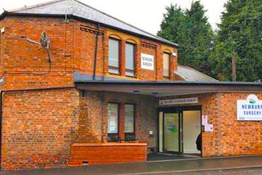 GP Notional Rent Newcastle