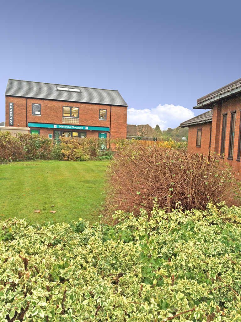 Doncaster GP Practice For Sale Misterton Group Practice GP Surveyors