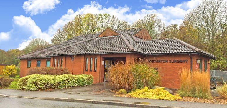 Doncaster GP Practice For Sale