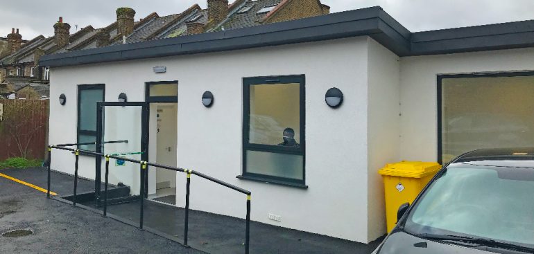 Middlesex Notional Rent