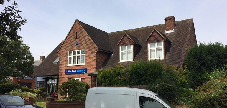 Middlesex Notional Rent