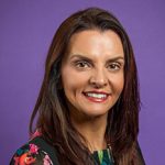 Jacqui Johnson GP Surveyors