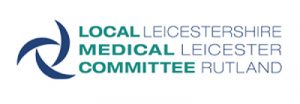 LLR LMC logo