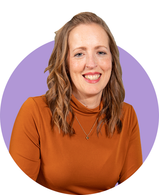 Clare Kersey