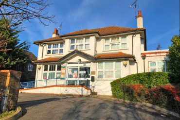 Market Valuation Forty Willows Surgery Middlesex
