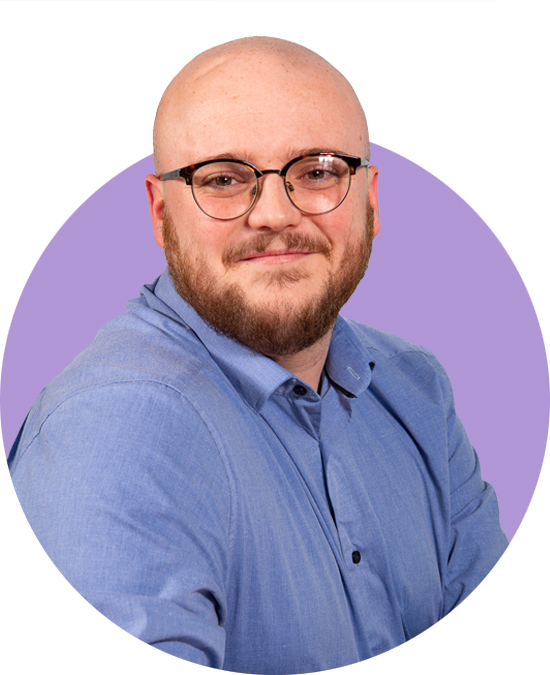 Adam Carratt