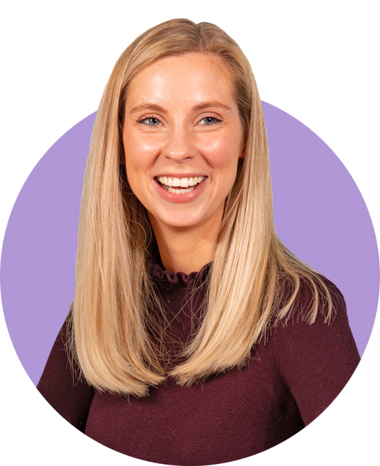 Charlotte Wilkinson