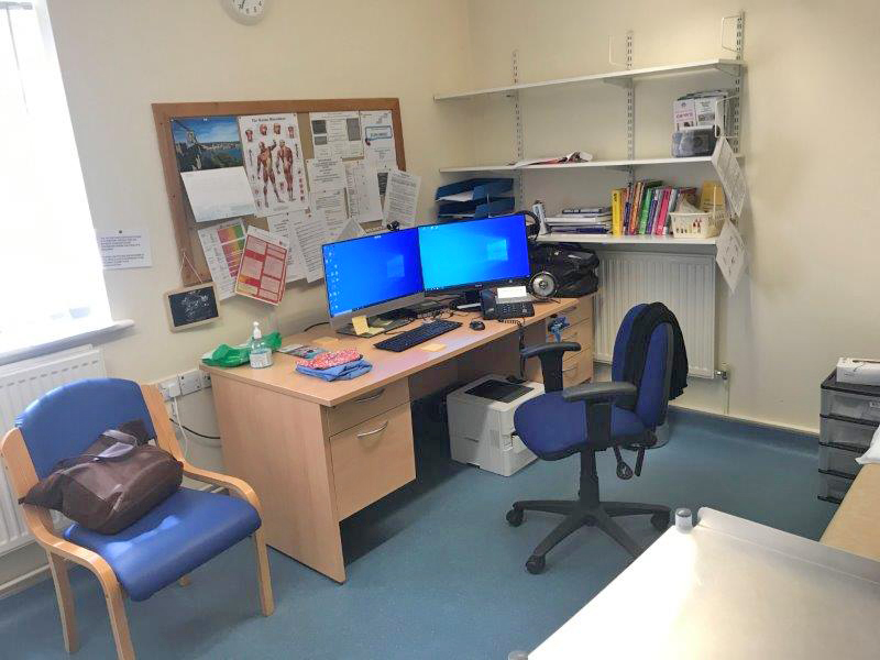 Limes-Grove-Medical-Centre-Office
