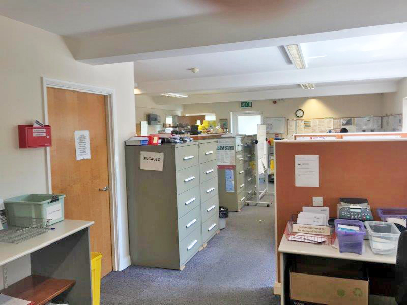 Limes-Grove-Medical-Centre-Records