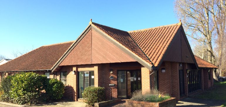 Norfolk Notional Rent Review