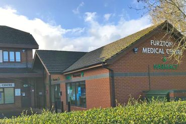 Milton Keynes GP Practice Market Valuation