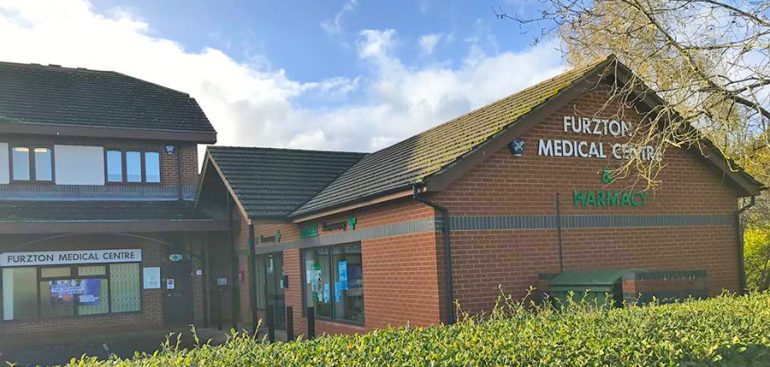 Milton Keynes GP Practice Market Valuation