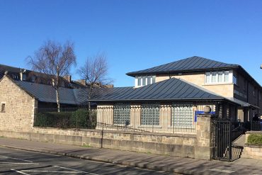 Medical Centre Market Valuation Dundee