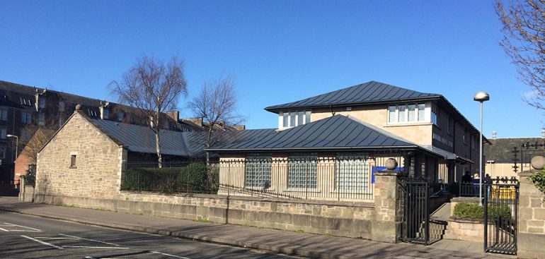 Medical Centre Market Valuation Dundee