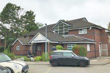 Cheshire GP Practice Notional Rent Review