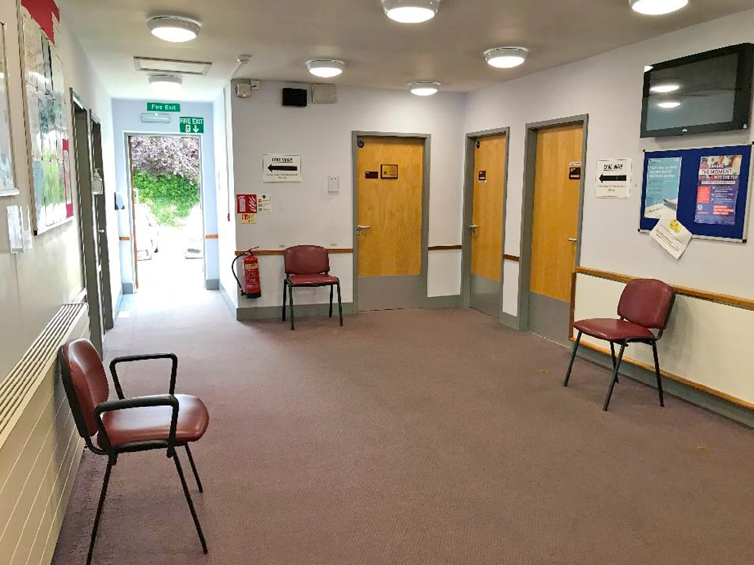 Church-Lane-Medical-Centre-Lincolnshire-For-Sale