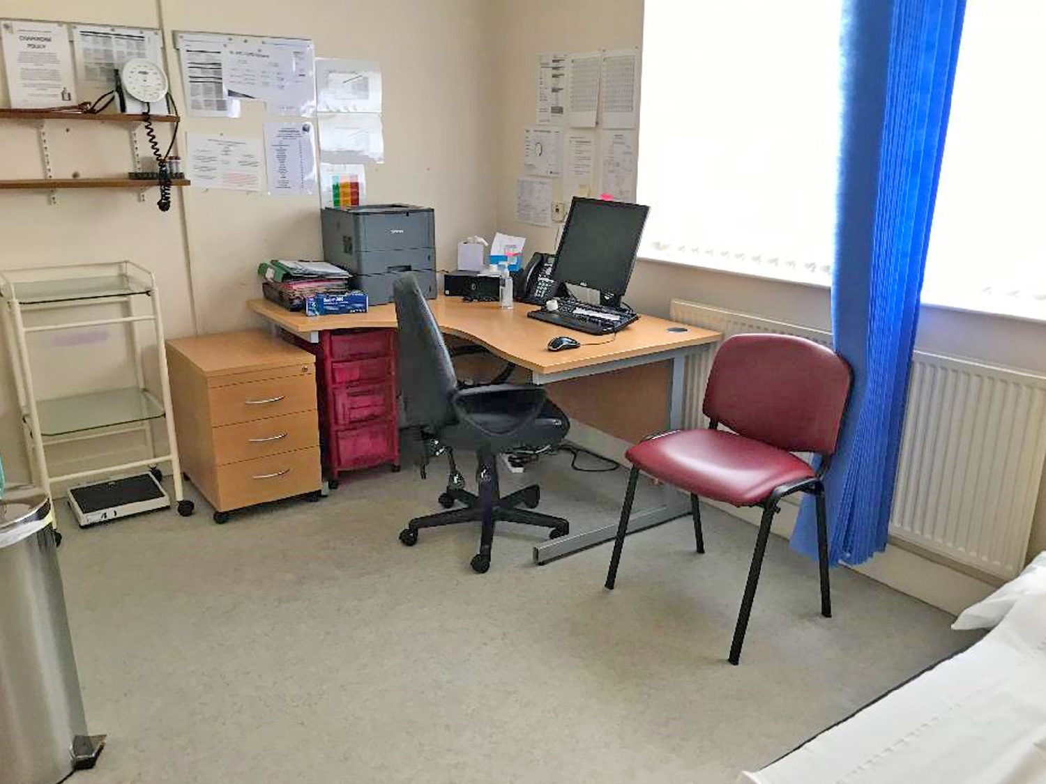 Church-Lane-Medical-Centre-Lincolnshire-For-Sale