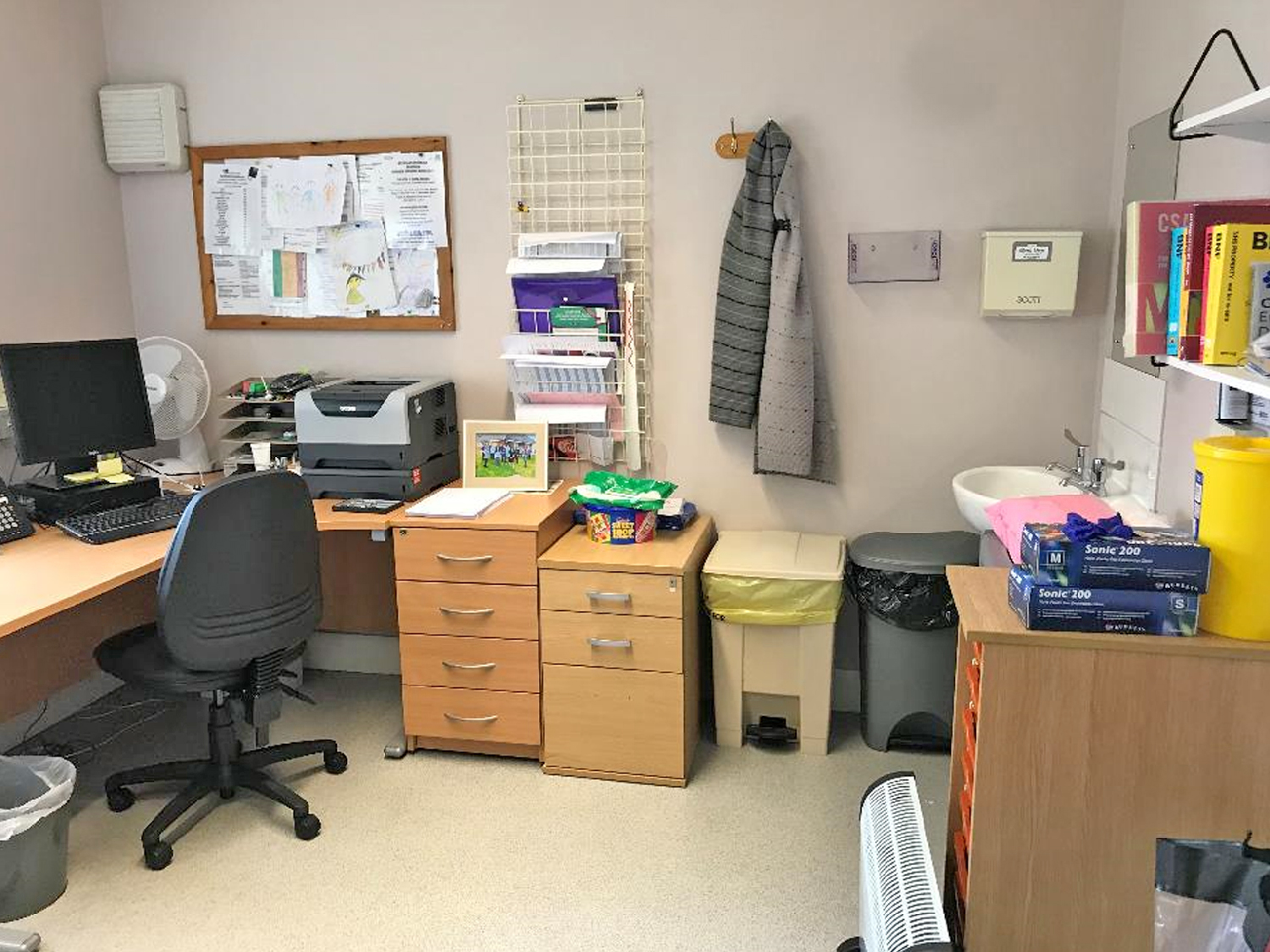 Church-Lane-Medical-Centre-Lincolnshire-For-Sale