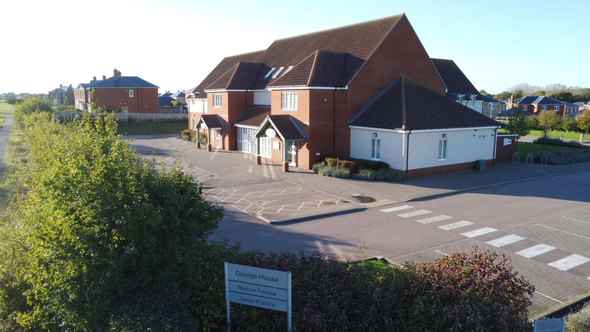 Chet Valley Medical Practice, Norfolk For Sale GP Surveyors