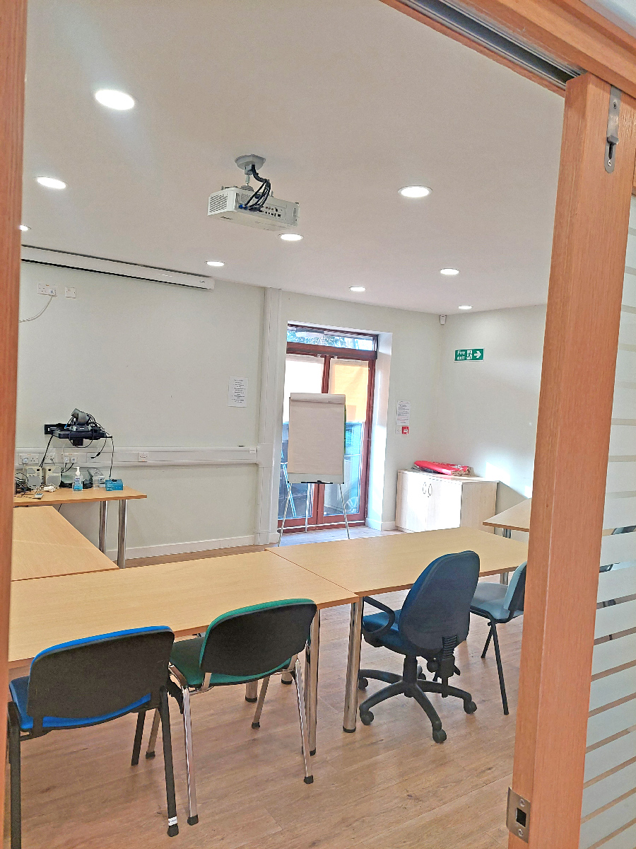 Great-Yarmouth-Medical-Centre-For-Sale-office