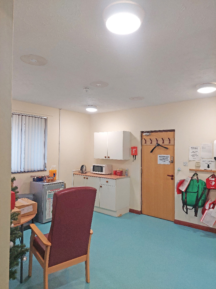 Great-Yarmouth-Medical-Centre-For-Sale