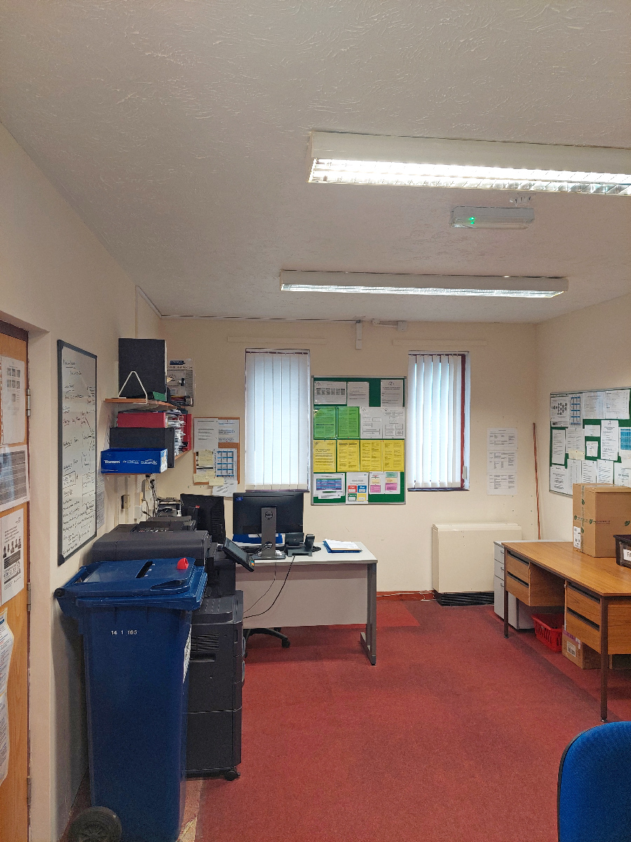 Ormesby-Medical-Centre-Office