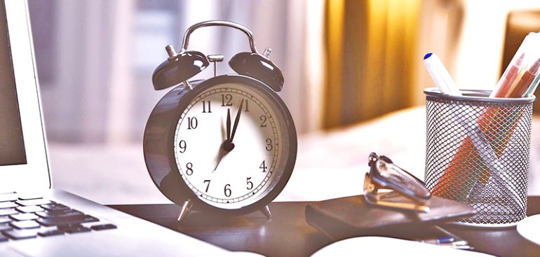 Notional Rent Appeals Time Limits