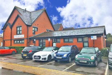 BEDFORD STREET SURGERY MILTON KEYNES