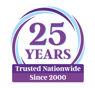 GP Surveyors 25 Years